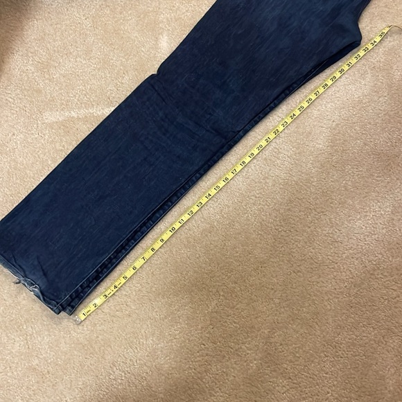 7FAM Carsen jeans - Picture 8 of 9